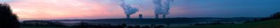 Nuclear sunrise (Panoramic version)_5519311326_l.jpg